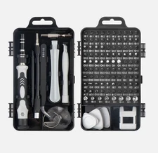 Precision Screwdriver Set Magnetic Mini Electronic Repair Tool Multi-function