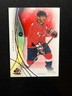 24-25 UD SP Game Used Hockey Red Parallel 107 Alex Ovechkin