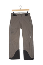 Maloja ManasM. Ski Mountaineering Pants Herre...