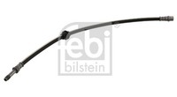Febi Bilstein Bremsschlauch 36479 FüR Sprinter Mercedes Bus B906 311 Cdi 4X4 906