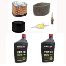 One New Maintenance Kit Fits John Deere Scotts Models: L17.542, L2048, L2548