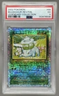 Bulbasaur 2002 Pokemon Legendary #68 Reverse Holo PSA 5
