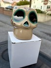 Cazadores Tequila Skull Ceramic Mug Cup — photo 1