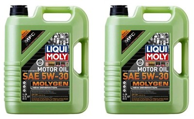 10x LiTer NEW GENERATION SAE 5W30 Engine Motor Oil For INFINITI KIA LEXUS TOYOTA