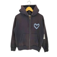 USED Clothes (Used Fulghi) Mens Tops Hoodies Used BAZZ-0