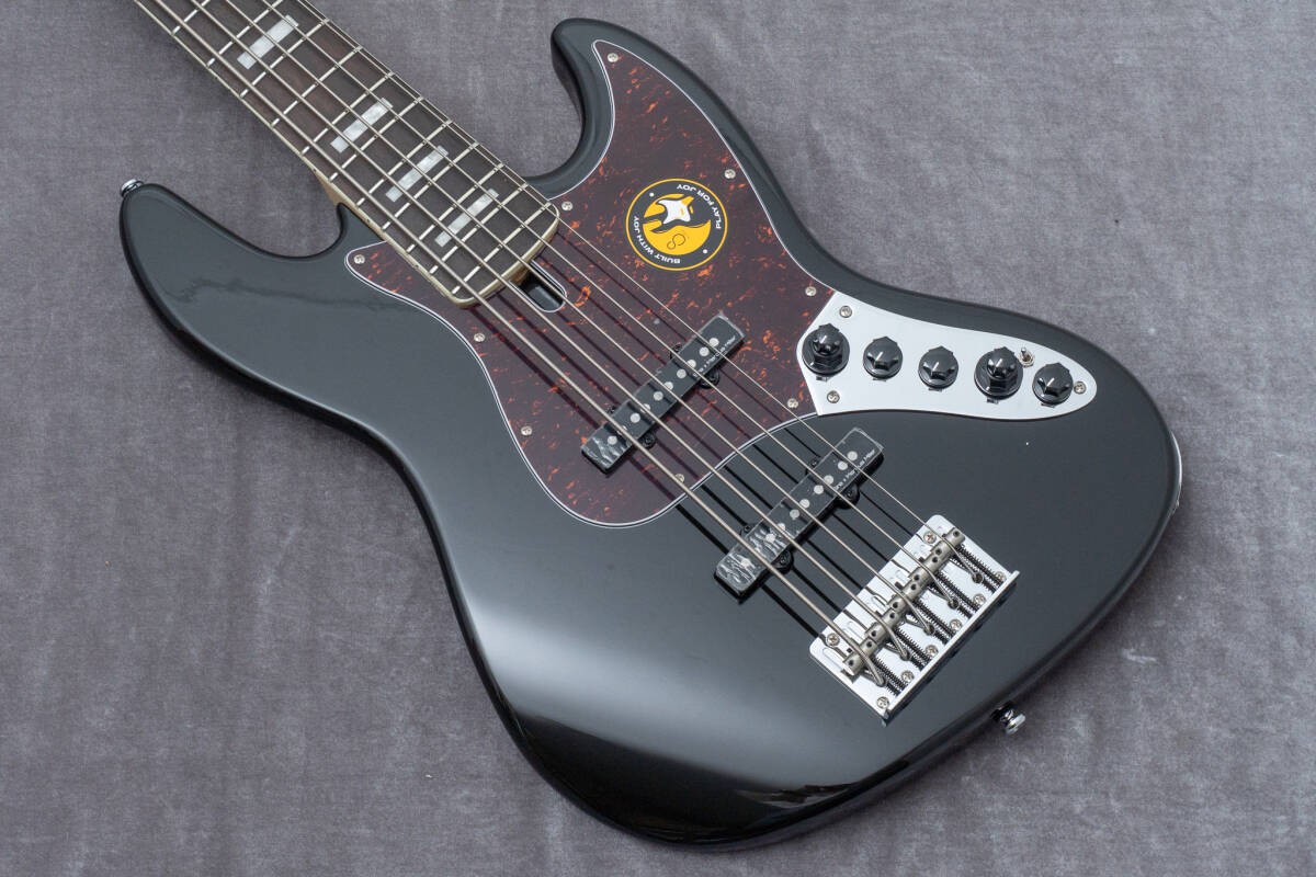 Sire Marcus Miller V7 エレキベース 　ブラック Electric Bass Guitar Sire Marcus Miller V7 Alder-5 BK Black