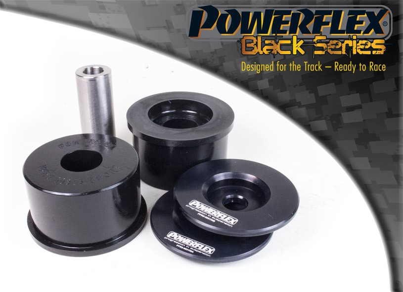 Powerflex Rear Diff Rear Mounting Bush  PFR5-6031BLK