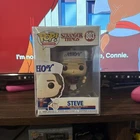 Funko Pop! Stranger Things Steve #803