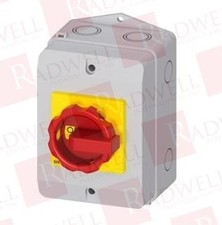 SIEMENS 3LD2164-0TB53 / 3LD21640TB53 (USED)