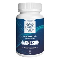 Alg-Borje Marine Magnesium 220 Mg - 90 Tabletten