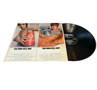 THE WHO SELL OUT-UK 1ST PRESS STEREO TRACK RECORD 1967 PLAY TESTED A2/B1 VG+