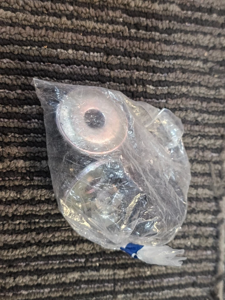 Амортизатор KYB GAS-A-JUST KG5534 для Mercedes Benz 280SE 300SEL 230 200 200D - Изображение 3 из 4