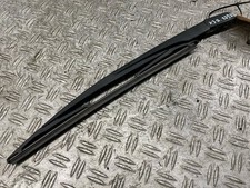 84165 Wischerarm hinten BMW X3 (E83) 61623400708