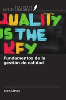 Ivan Litvaj | Fundamentos De La GestióN De Calidad | Taschenbuch | Spanisch