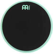 Meinl Cymbals 12-inch Marshmallow Practice Pad - Sea Foam
