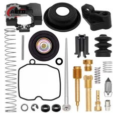 Carburetor Rebuild Kit CV40 For Harley-Davidson Sportster 883 1200 XL883 XLH1200