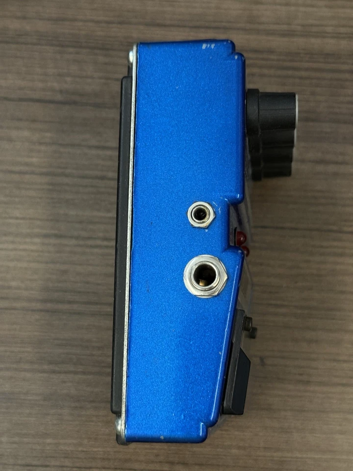 Muestreador/detardo digital DOD de colección DFX-91  Foto 4 de 4