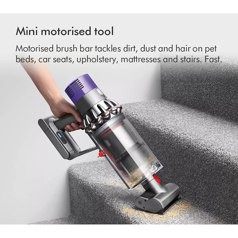 Dyson Cyclone V10™ Absolute Stick Vacuum - Image 3 of 4