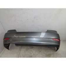 Pare-choc arrière BMW 525