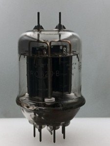USEing Tube is 829B [ジャンク品] 829b Tube RCA for sale | eBay