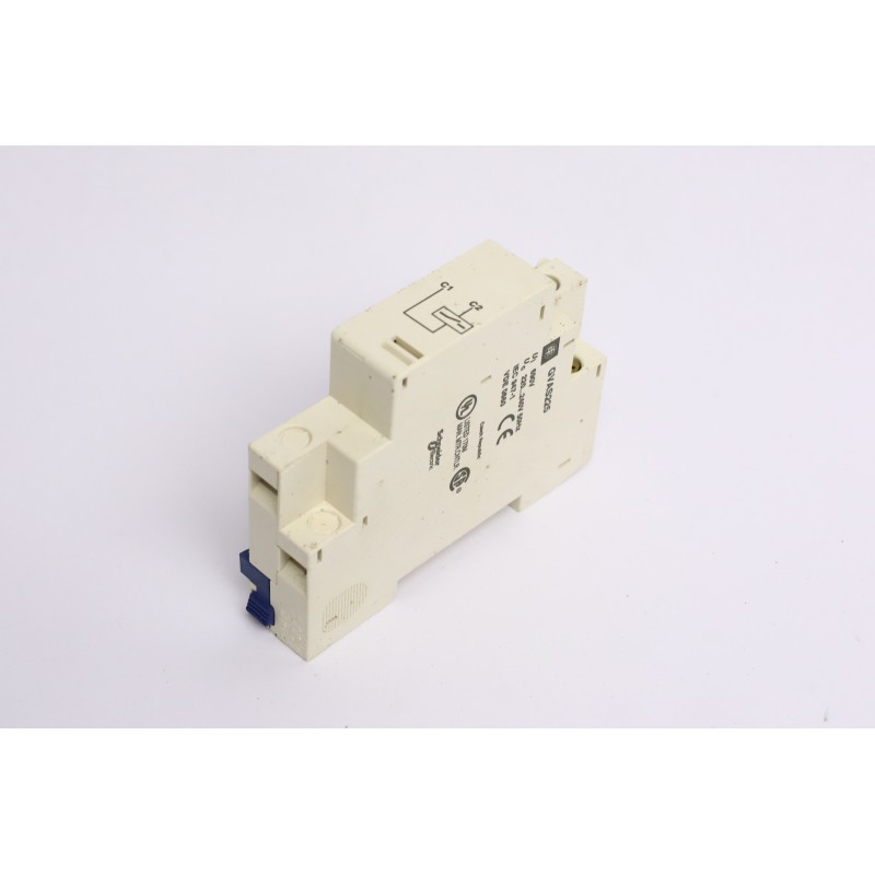 Telemecanique SQUARE D Voltage Trips 220-240v 50Hz GVAS225 Open Box (B552)