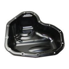 For Lexus NX300h 2015-2021 Oil Pan | Steel 4 Cyl. 2.5 Liter Engine | 121010V030