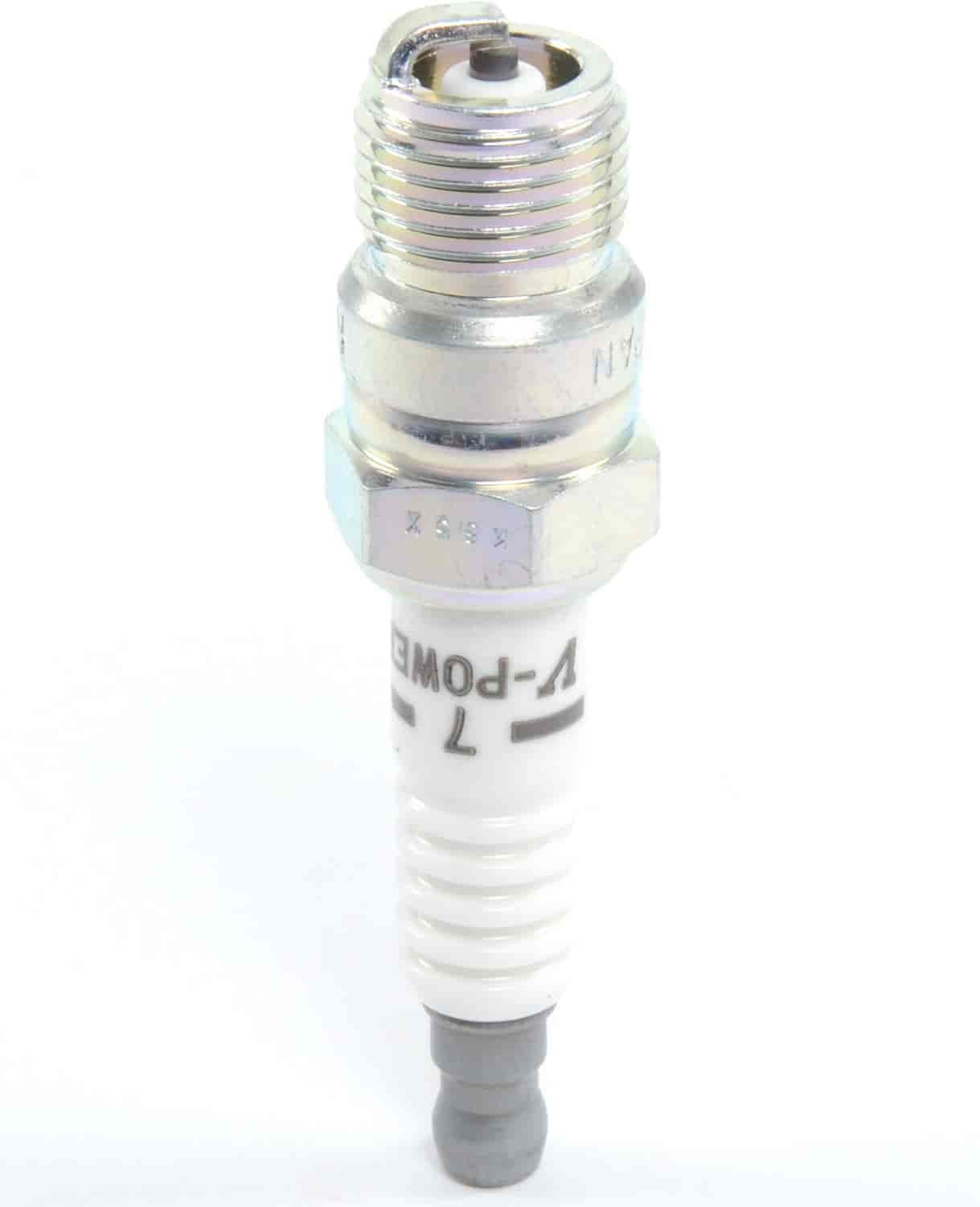 NGK Spark Plugs R5673-7 Racing Non-Resistor Spark Plug