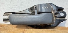 1990-1997 Fzj80 Toyota Land Cruiser Gray Right Door Interior Handle Oem 1990-1997 Fzj80 Toyota Land Cruiser Gray Right Door Interior Handle Oem