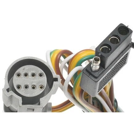 Conector de remolque TC416A de encendido estándar Foto 2 de 4