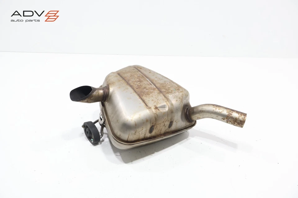 2017 - 2019 HONDA CR-V AWD 2.4L SISTEMA DE EXAUSTÃO SILENCIADOR TRASEIRO FABRICANTE DE EQUIPAMENTO ORIGINAL -CORTE- - Imagem 3 de 4