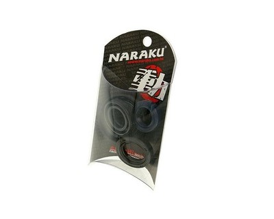 Wellendichtring Satz Motor NARAKU - KYMCO MXU 50