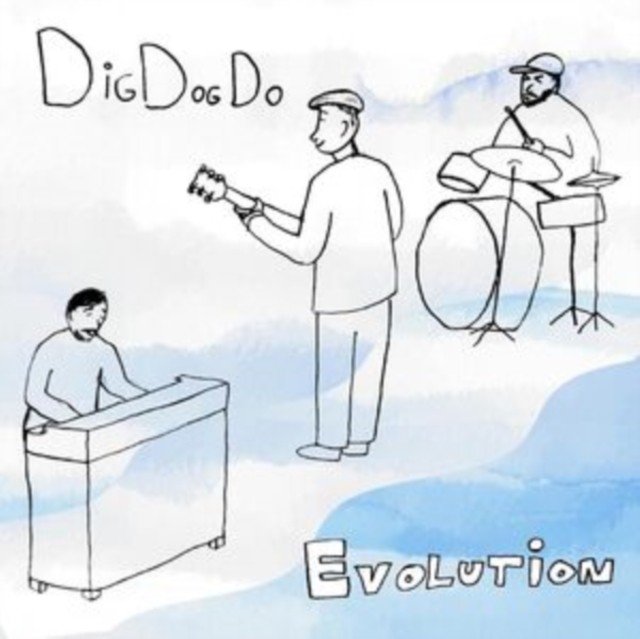 Evolution - Image 2
