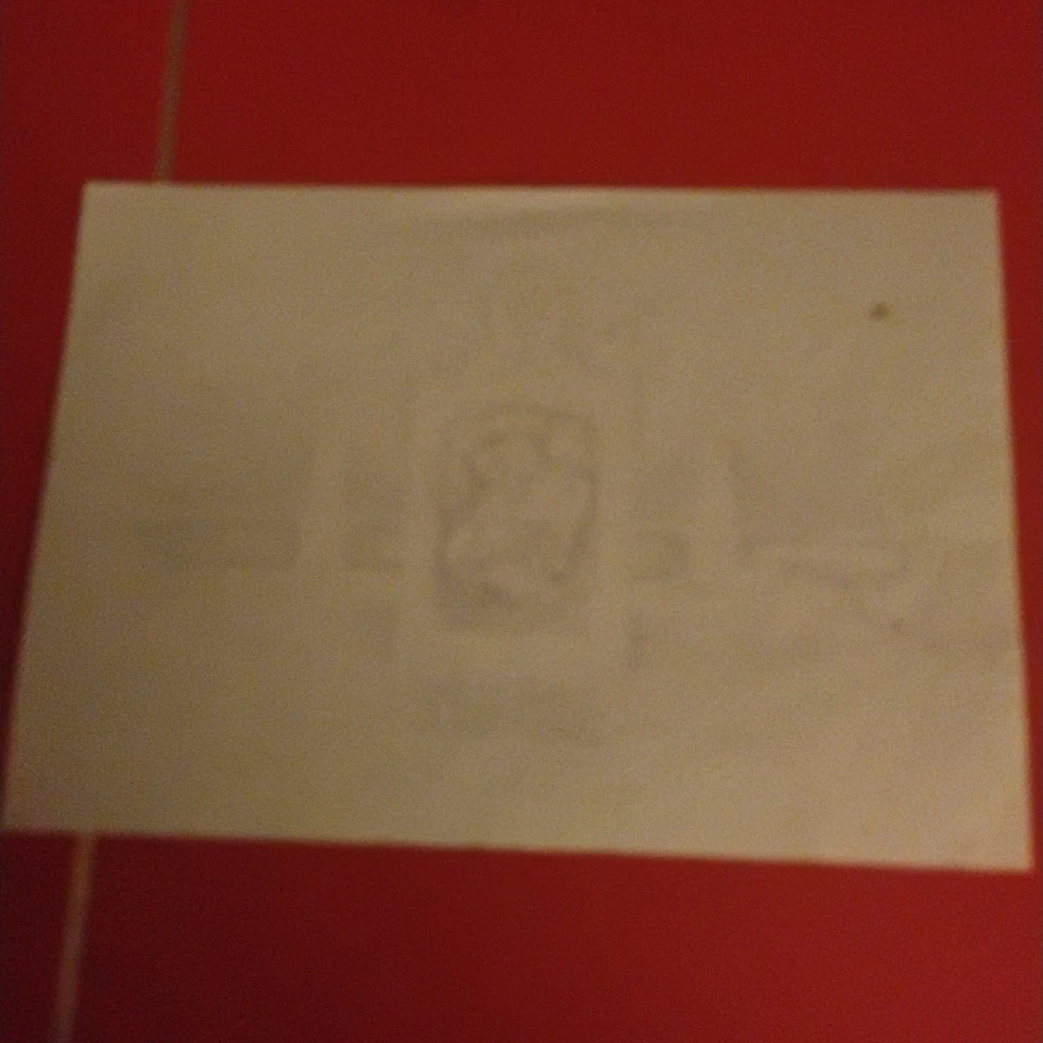 Hungría Scott C66 Puente de Cadena VF Hoja de Recuerdo Húngaro Alemán Reimpresión Falsa  Foto 3 de 4