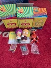 Kidrobot Futurama Universe 3" Vinyl Figures