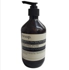 Aesop A Rose By Any Other Name Body Cleanser 16.9 Oz