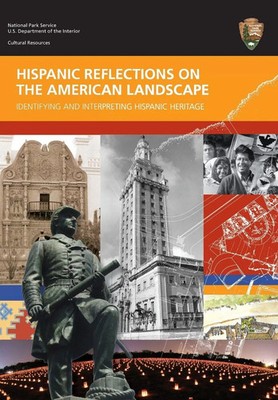 Hispanic Reflections on the American Landscape | Brian D. Joyner (u. a.) | Buch