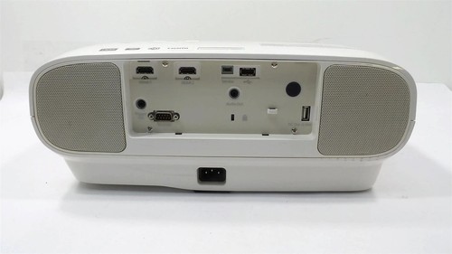 Epson Home Cinema 3800 4K PRO-UHD 3LCD-Projektor - kostenloser Versand - Bild 4 von 5