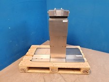 Maquet 150.81A0 + 1150.01C1 Op Tisch S&auml;ule GF042026