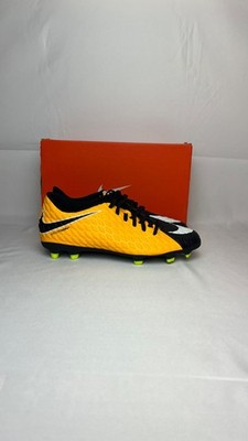 Nike Hypervenom Phade III FG