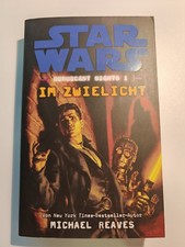Star Wars - Coruscant Nights Band 1 - Im Zwie...