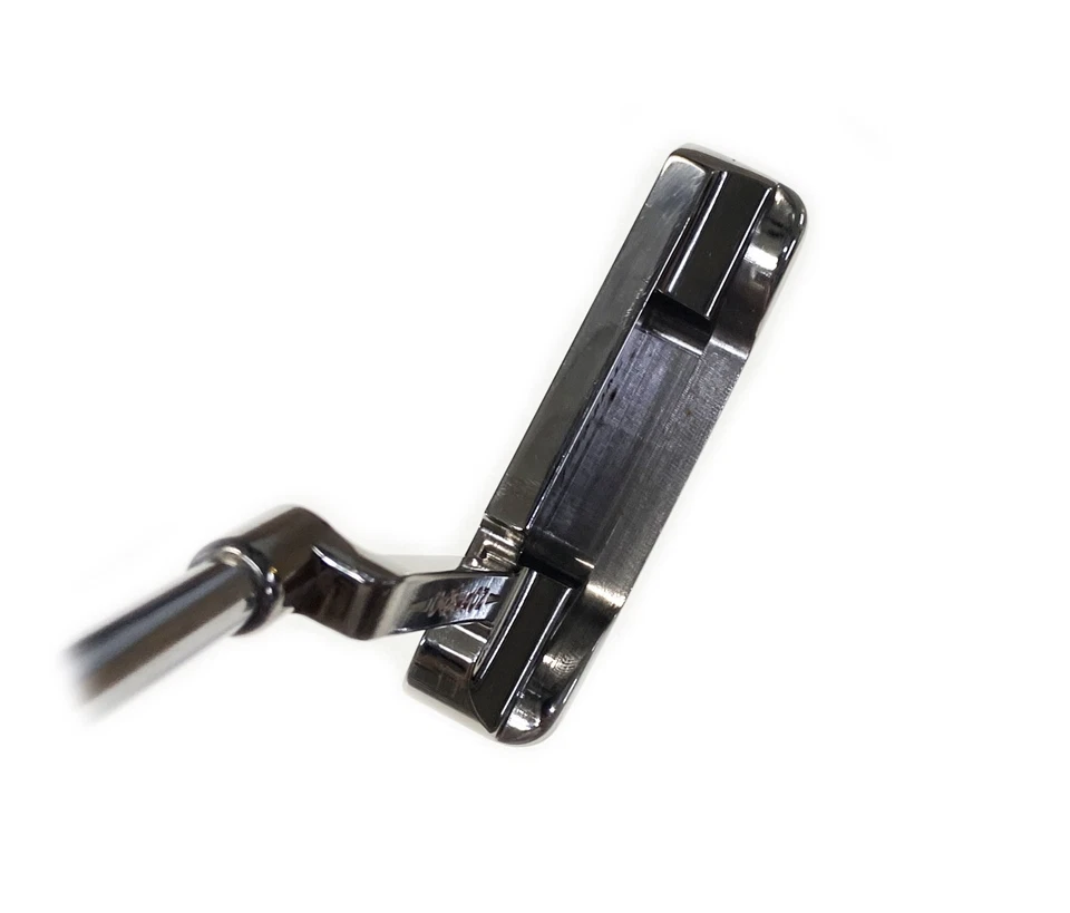 1997 Titleist Scotty Cameron Limited USA Prototype NO.2 Project C.L.N. 35” - Image 3 of 4