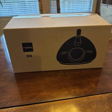 RAYCOP RN Handheld UV Allergen Vacuum & Fabric Sanitizer VCEN-100USWH