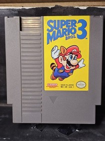 NES Lot, 7 Games And 2 Sleeves, Mario, Nemo, Blades, TMNT, Duckhunt, Gauntlet II