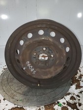 Used Wheel Fits 2007 Honda Civic 15x6 Steel Wo Tpms Grade A Used Wheel Fits 2007 Honda Civic 15x6 Steel Wo Tpms Grade A