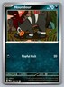 Pokemon TCG SV: Prismatic Evolutions Houndour 062/131