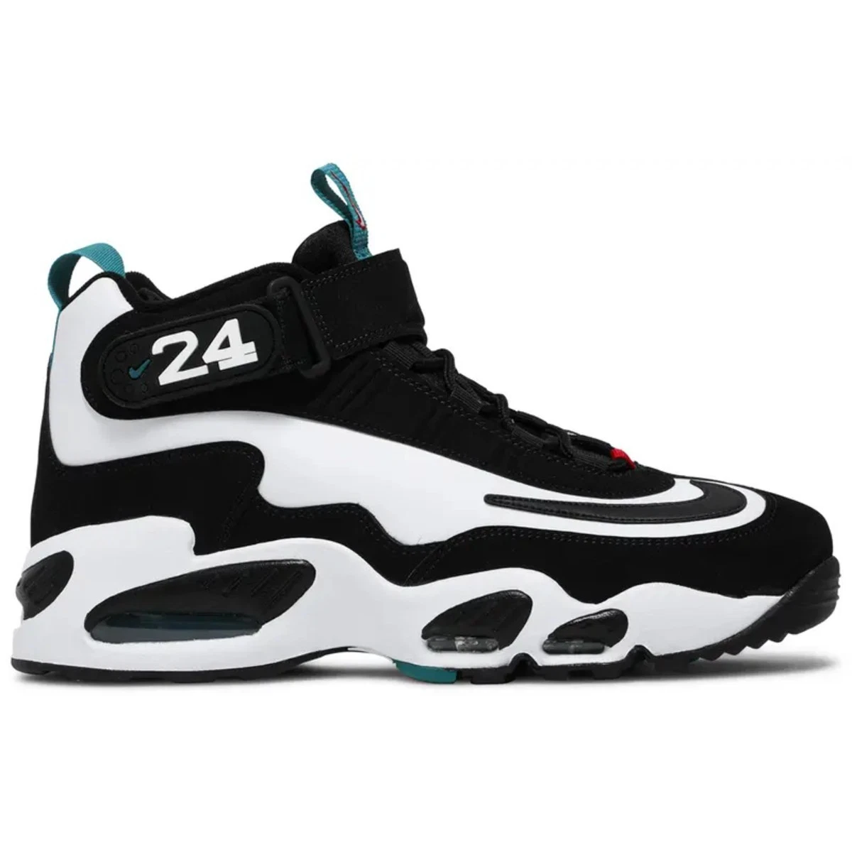 Nike Air Griffey Max 1 Freshwater - огромный выбор по лучшим ценам