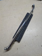 Nos 1968 Pontiac Gto Valance Panel Molding Chrome Trim 68 Ho 400 Lh 9791849