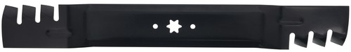 Rotary® 14419 8 Mower Blades for Cub Cadet® MTD® 74204290 46" Deck - Picture 3 of 7