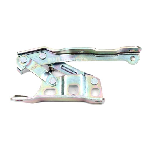 Genuine 66910S8000 66920S8000 Hood Hinge Left Right For Hyundai Palisade 20-24 - Picture 13 of 14