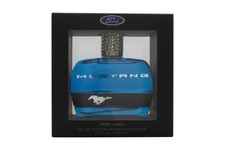 Image of Mustang Blue Eau de Toilette